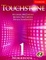 Cover of 'Touchstone'
