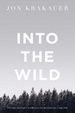 Cover of Into the Wild