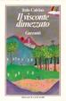 Cover of Il visconte dimezzato