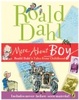 Cover of More about Boy