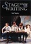 Cover of "Stage Writing"