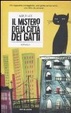 Cover of Il segreto della città dei gatti