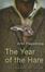 Cover of The Year of the Hare