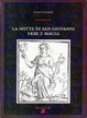 Cover of La notte di San Giovanni
