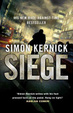 Cover of Siege