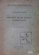 Cover of L'origine dello smalto filogranato