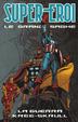 Cover of Supereroi - Le grandi saghe vol. 14