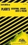 Cover of 'Plato's Euthyphro, Apology, Crito and Phaedo'