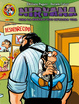 Cover of Nirvana n. 6 1/2