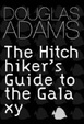 Cover of Hitch Hiker's Guide to the Galaxy