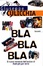 Cover of Bla bla bla