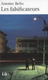 Cover of Les falsificateurs