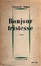 Cover of Bonjour tristesse