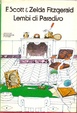 Cover of Lembi di Paradiso
