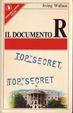 Cover of Il documento R