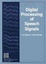 Cover of "Digital Processing of Speech Signals"