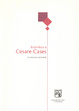 Cover of Intervista a Cesare Cases