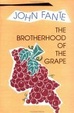 Cover of The Brotherhood of the Grape