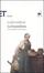 Cover of La locandiera
