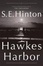 Cover of "Hawkes Harbor"
