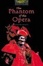 Cover of The Phantom of the Opera
