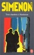 Cover of Trois chambres à Manhattan