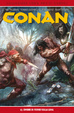 Cover of Conan vol. 17