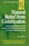 Cover of "Natural Relief from Constipation"