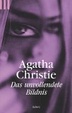 Cover of Das unvollendete Bildnis. Ein Hercule- Poirot- Krimi.