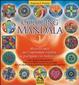 Cover of Coloring mandala. Vol. 1