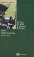 Cover of Storia della letteratura americana