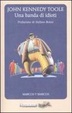 Cover of Una banda di idioti