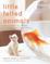 Cover of "Little Felted Animals"