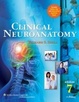 Cover of Clinical Neuroanatomy