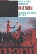 Cover of Hacktivism