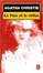 Cover of "Le flux et le reflux"