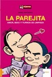 Cover of La Parejita