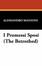 Cover of I Promessi Sposi