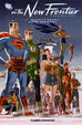 Cover of DC: The New Frontier Nº 02