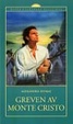Cover of Greven av Monte Cristo