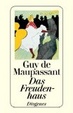 Cover of Das Freudenhaus