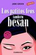 Cover of Los patitos feos también besan