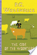Cover of The Code of the Woosters