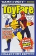 Cover of Twisted Toyfare Theatre, Volume 1
