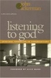 Cover of Listening to God