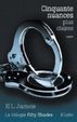 Cover of Cinquante nuances plus claires (03)