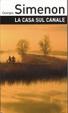 Cover of La casa sul canale