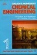 Cover of Chemical Engineering, Volume 1