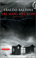 Cover of Tre mani nel buio