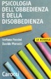 Cover of Psicologia dell'obbedienza e della disobbedienza